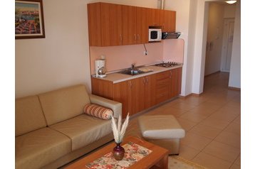 Pensjonat rodzinny Rab 12